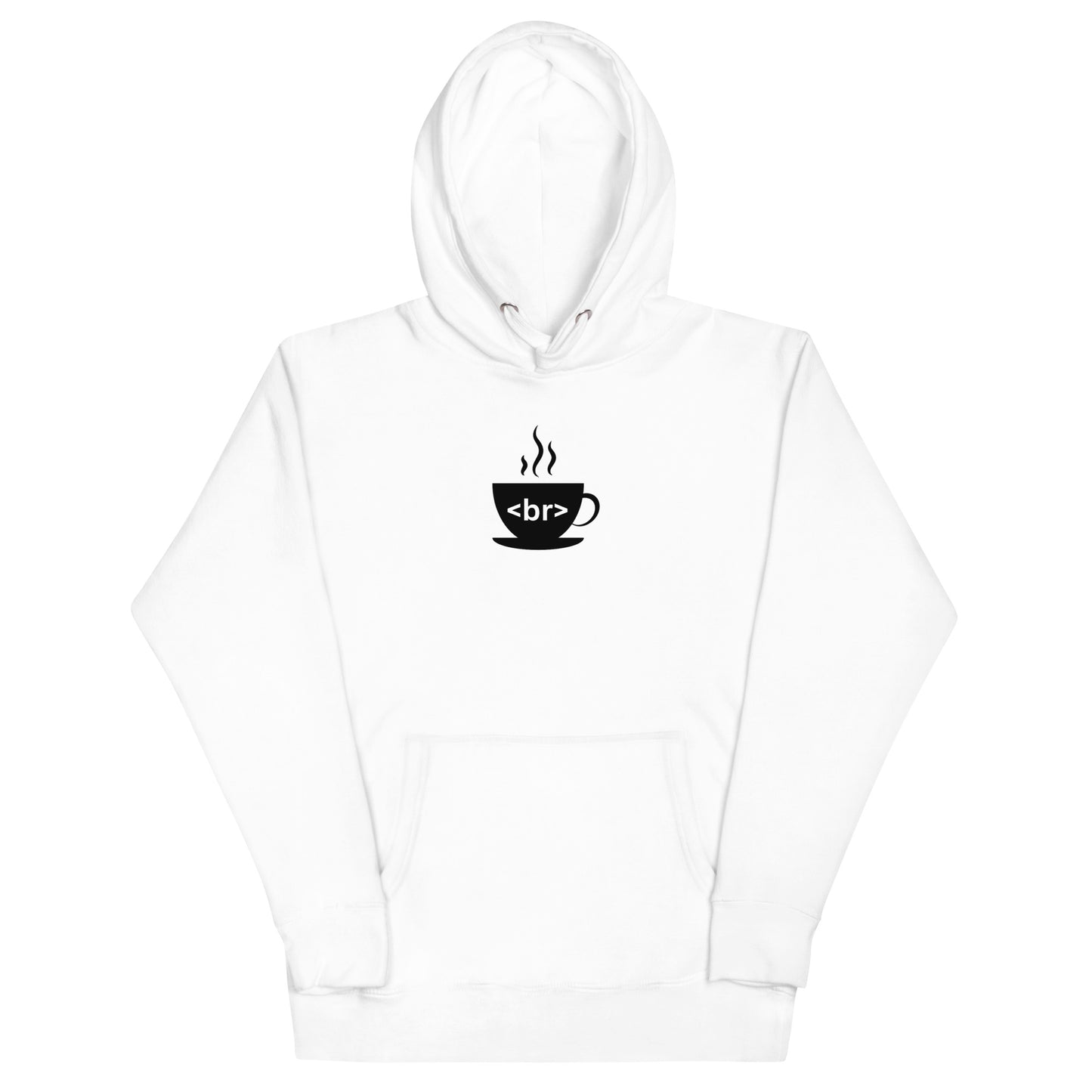 Coffee <br> Hoodie