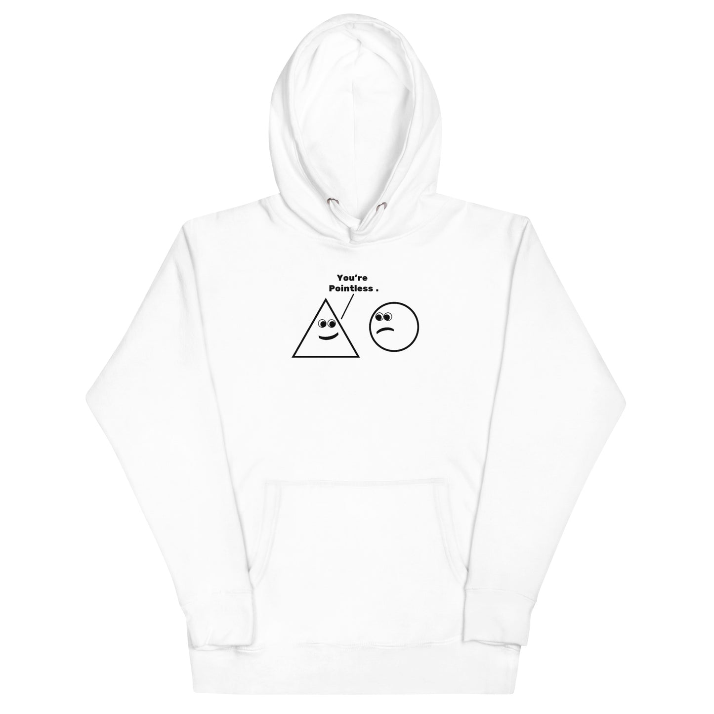 Pointless Hoodie