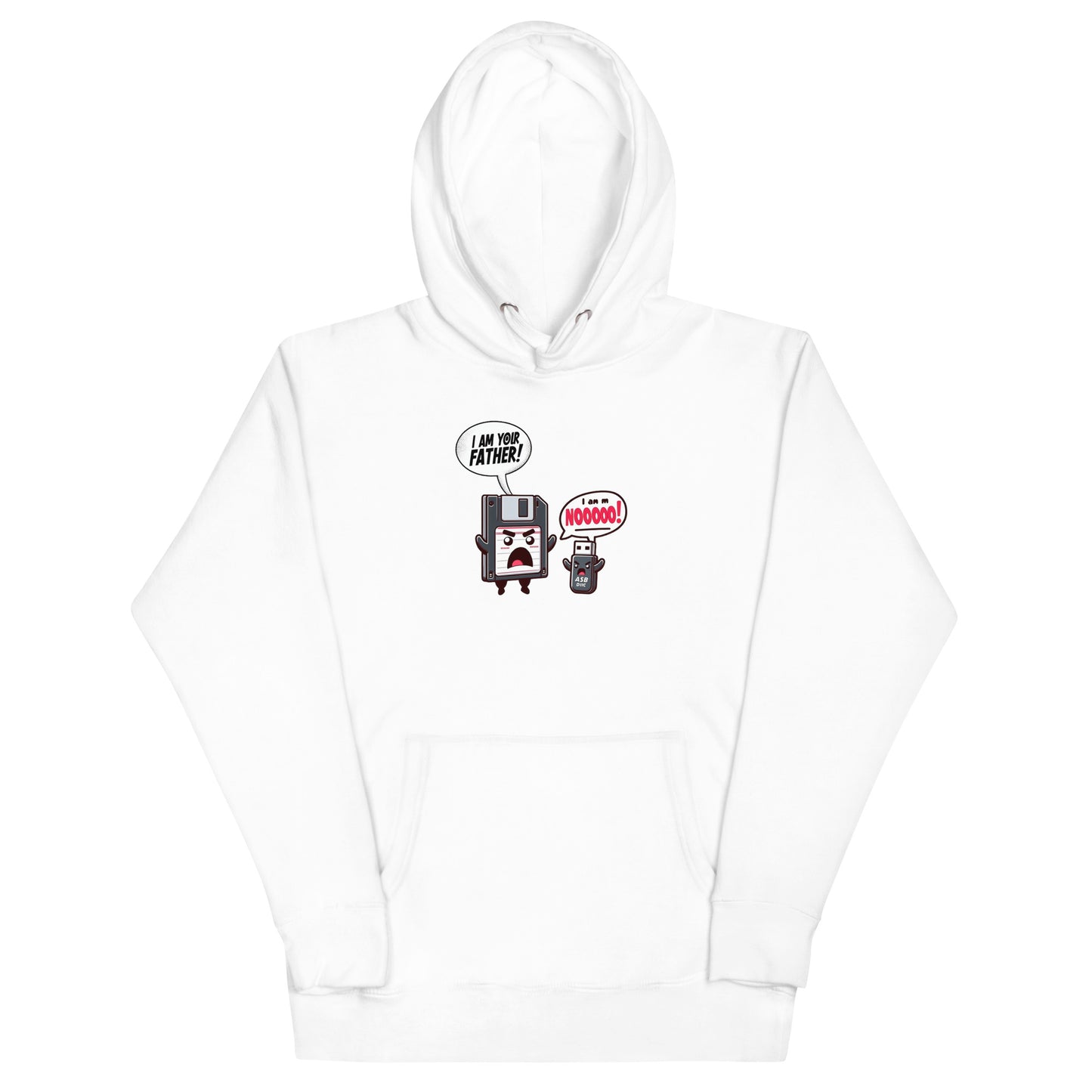 I'm Your Father Hoodie