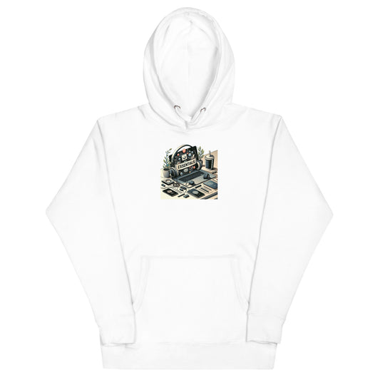 Essentials Hoodie