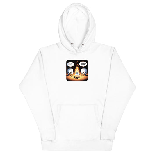 Cannibal Marshmallows Hoodie