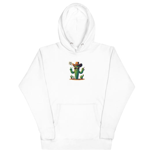 Can't Touch This Hoodie