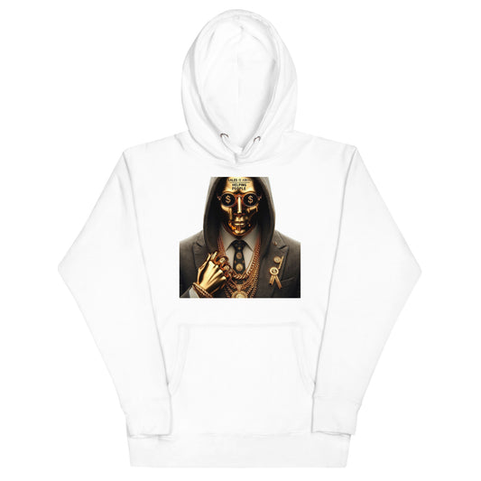 Sales Hoodie