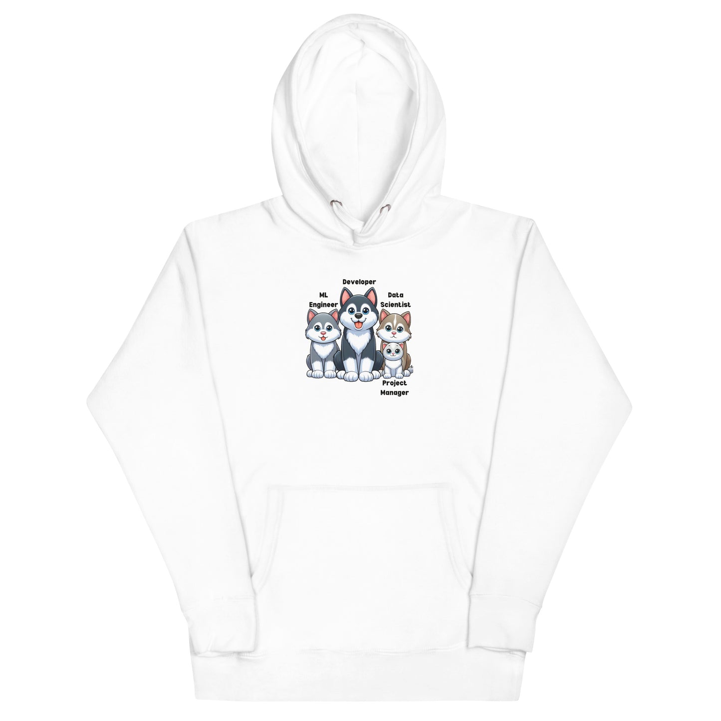 Dev Team Hoodie