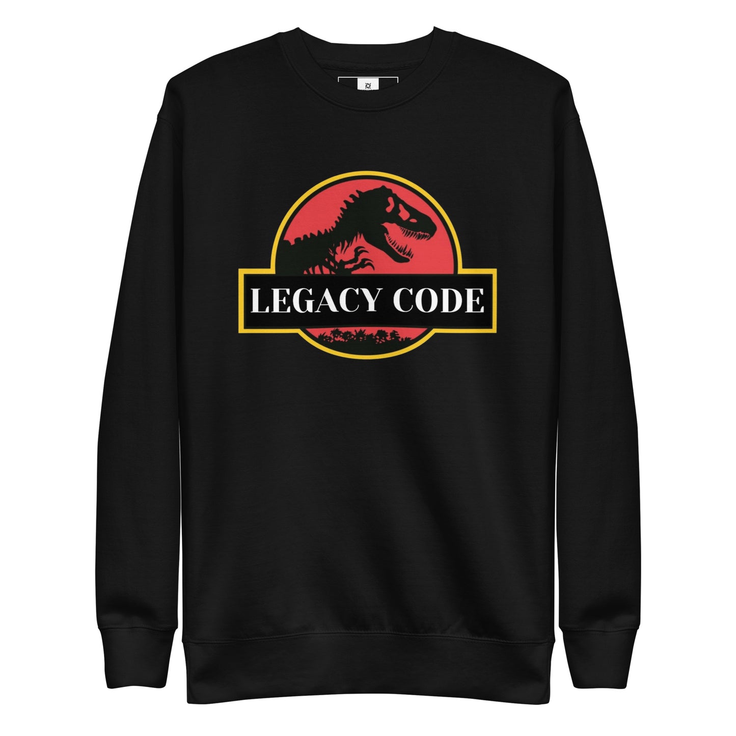 Legacy Code Premium Sweatshirt