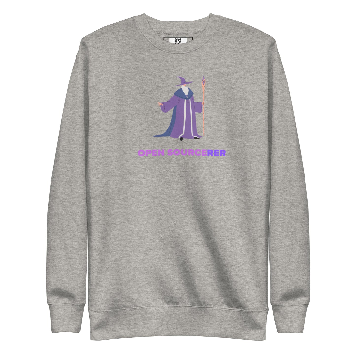 Opensourcerer Sweatshirt