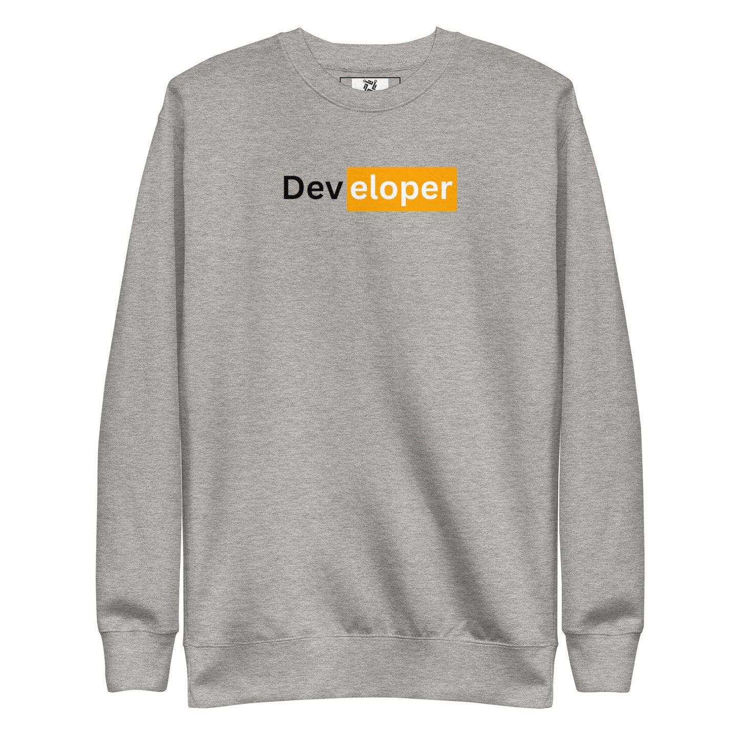 Developer Hub Sweatshirt