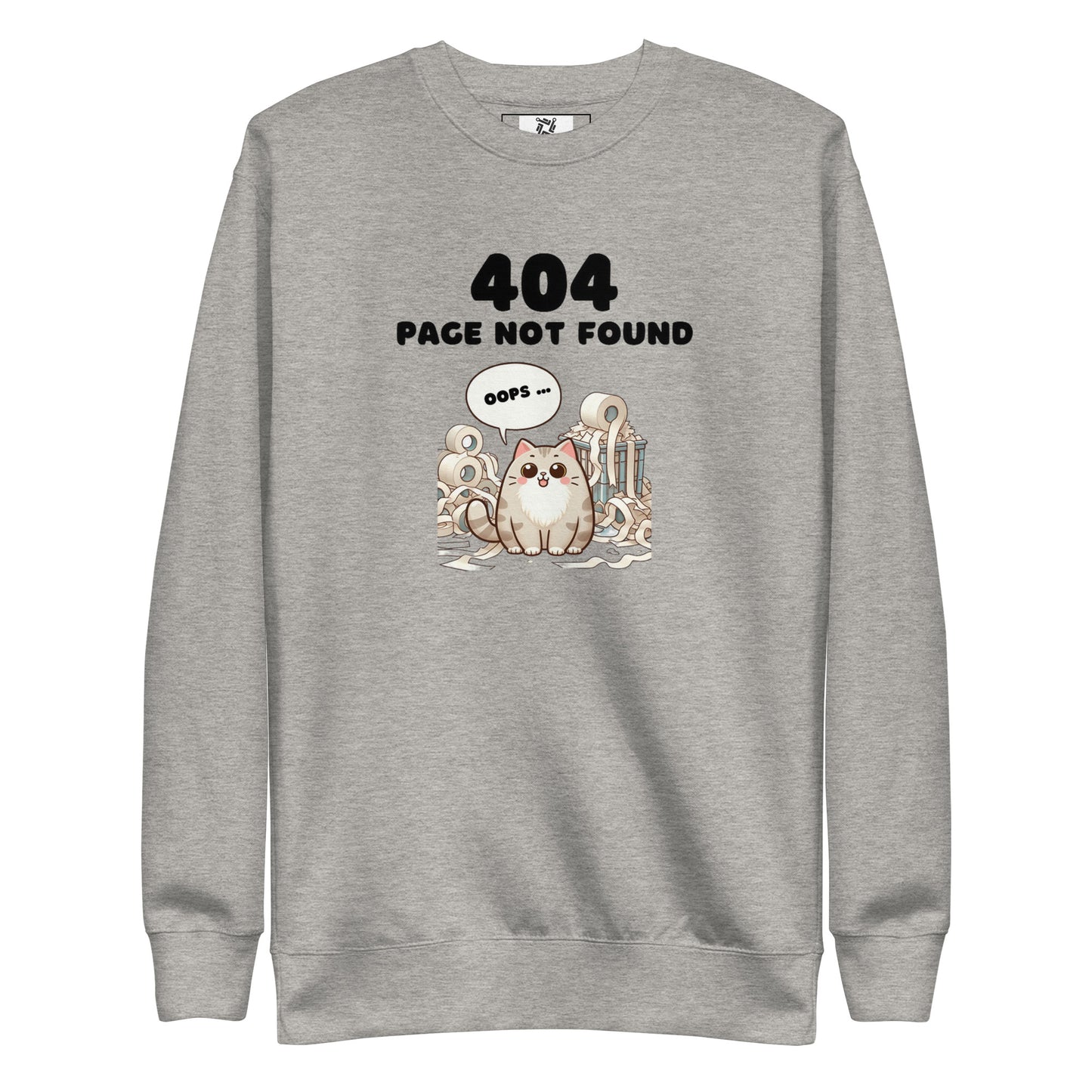 Four 0 Four Kitty Sweatshirt