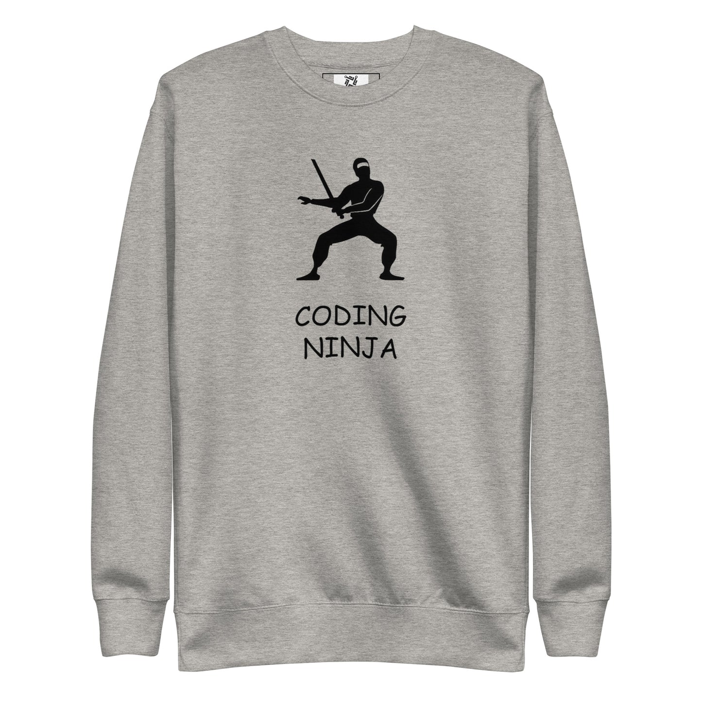 Coding Ninja Sweatshirt