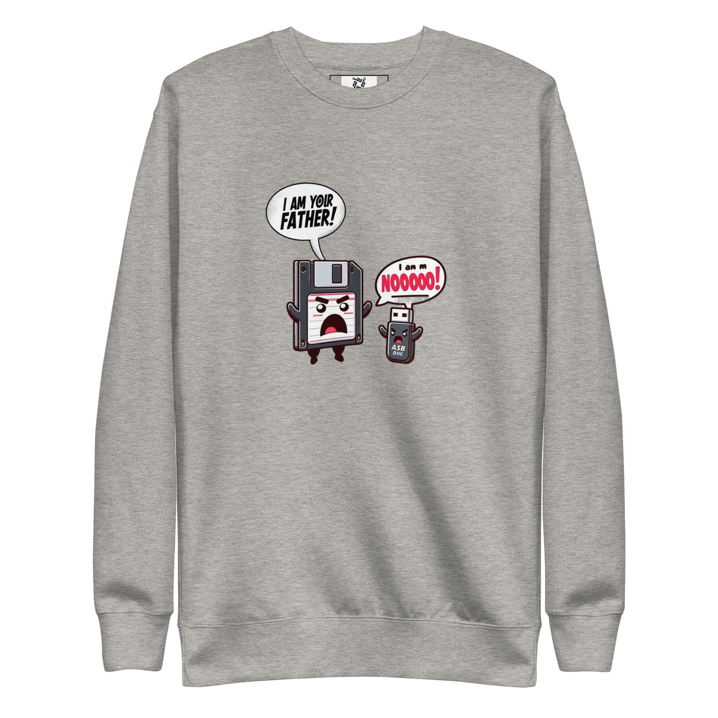 I'm Your Father Sweatshirt