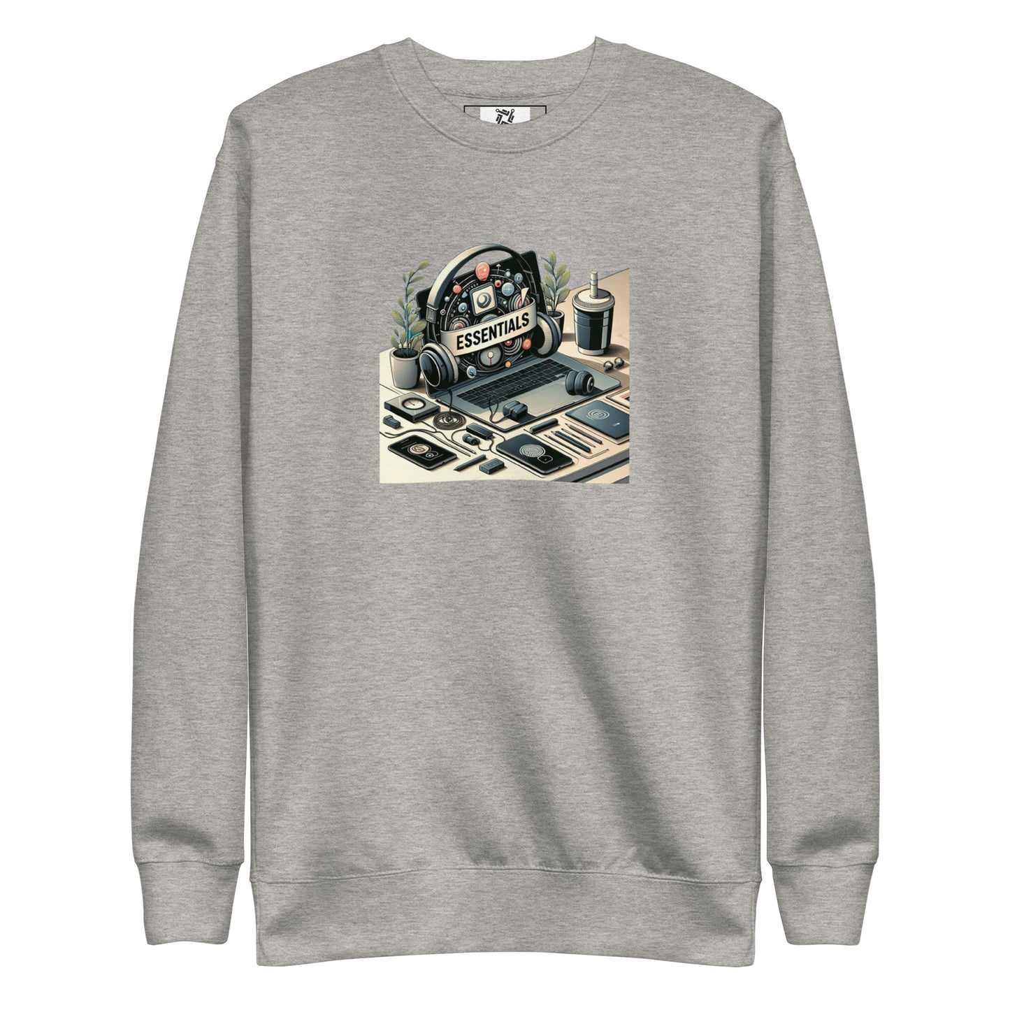 Essentials Sweatshirt