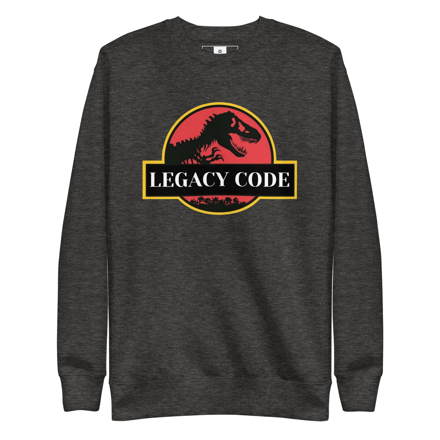 Legacy Code Premium Sweatshirt