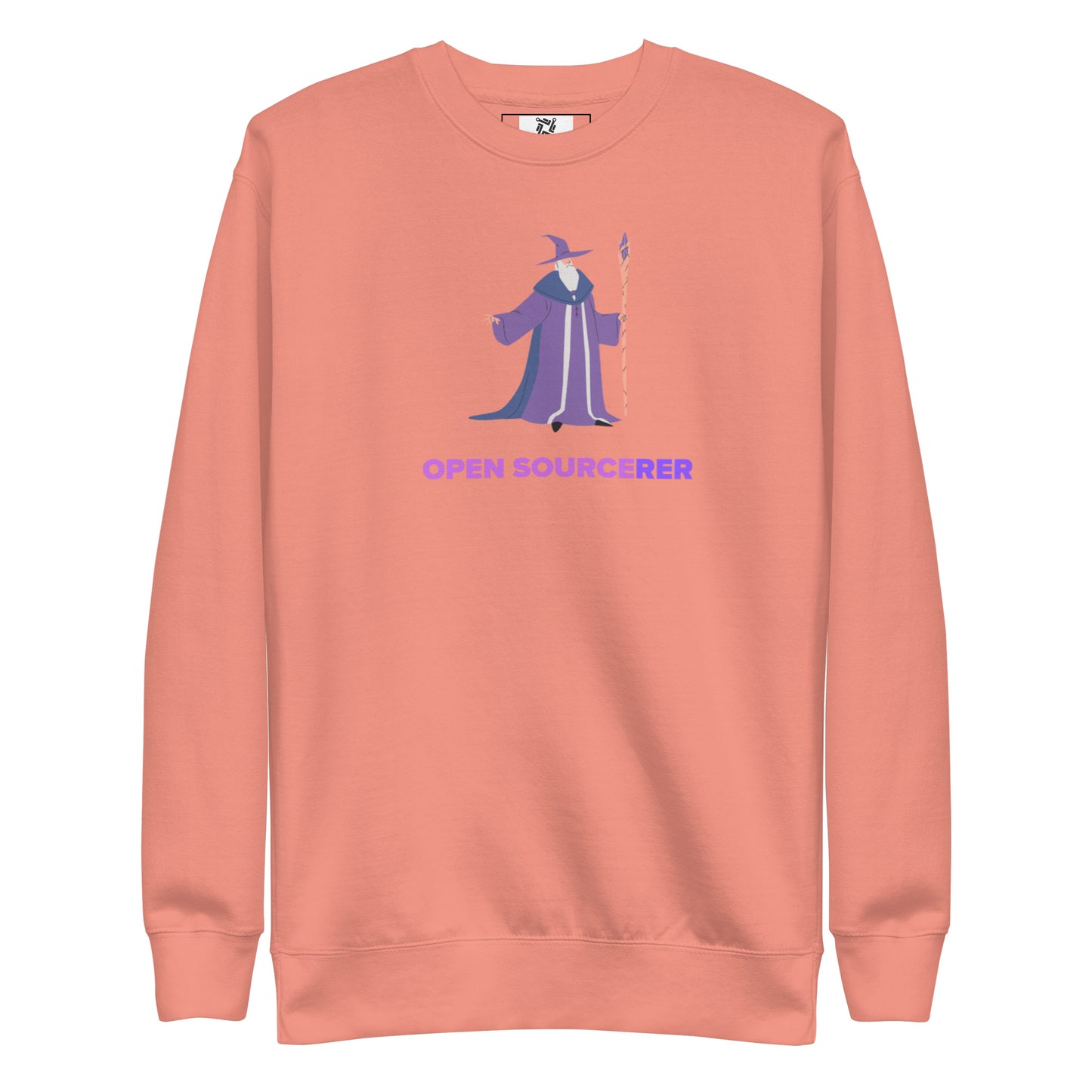 Opensourcerer Sweatshirt