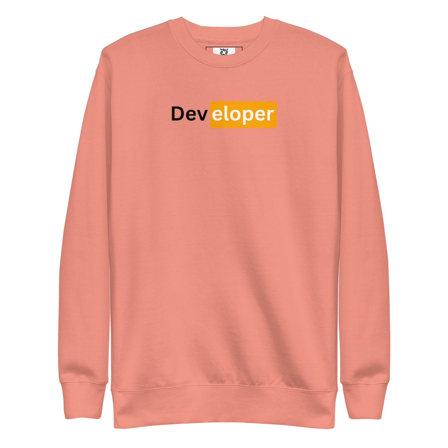 Developer Hub Sweatshirt