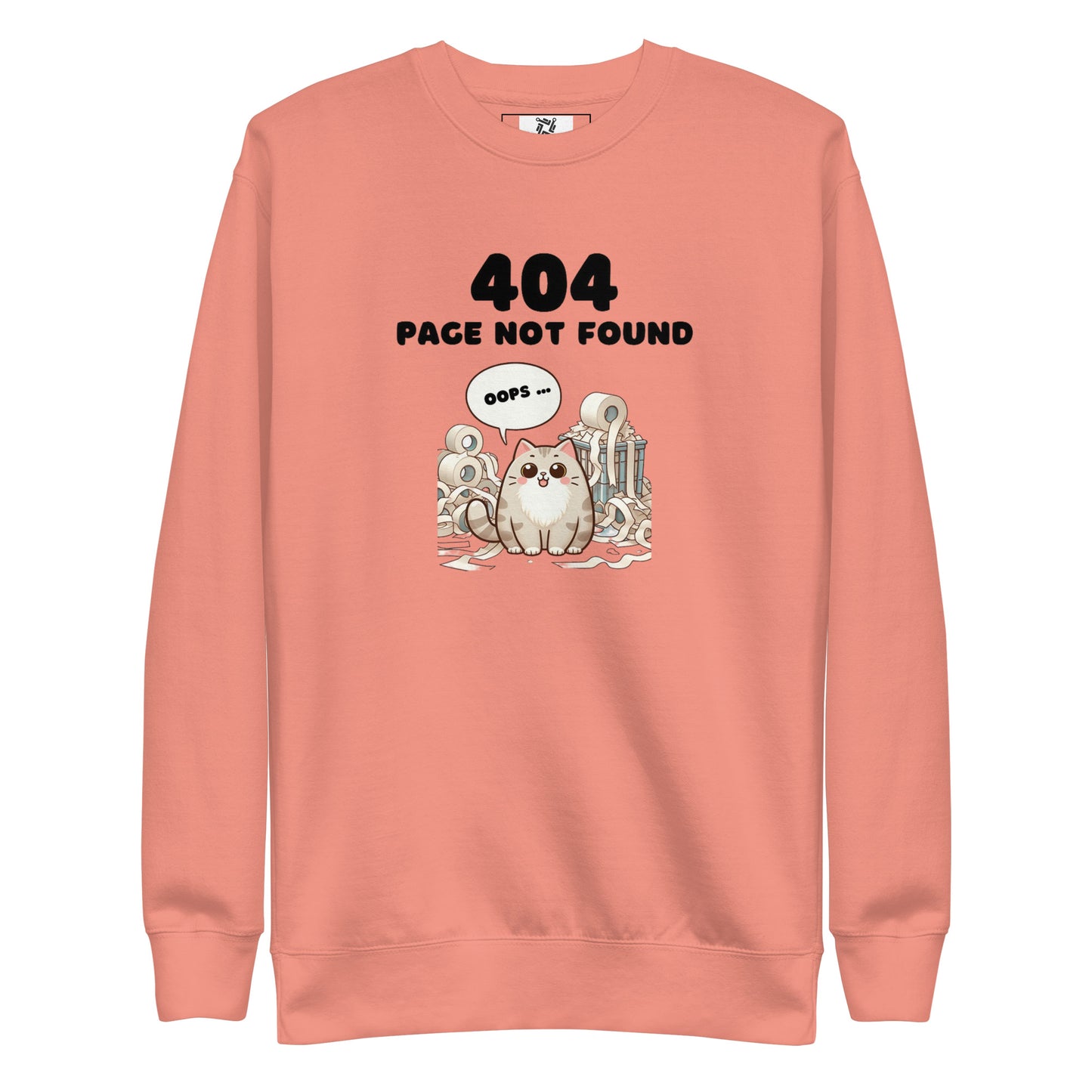 Four 0 Four Kitty Sweatshirt