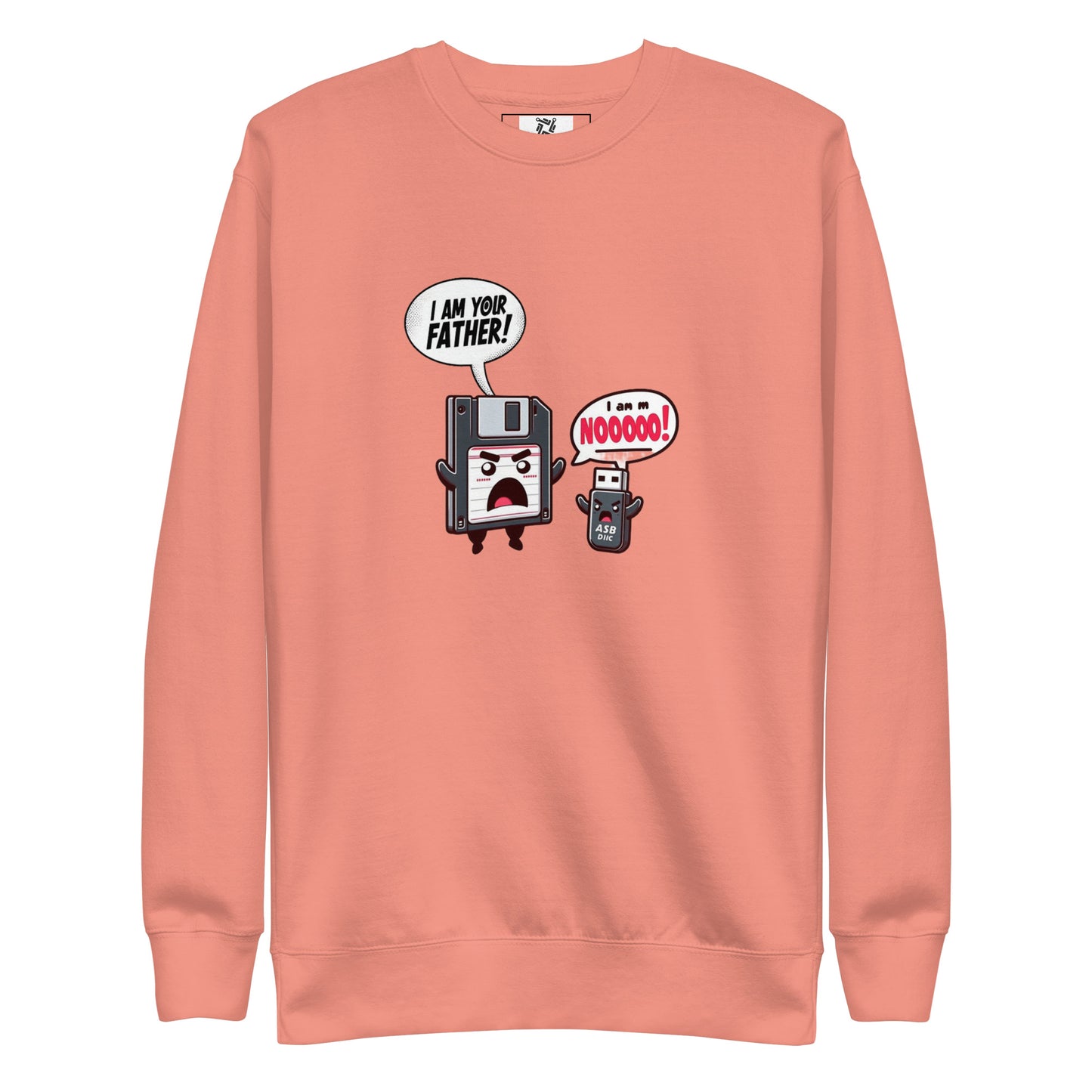 I'm Your Father Sweatshirt