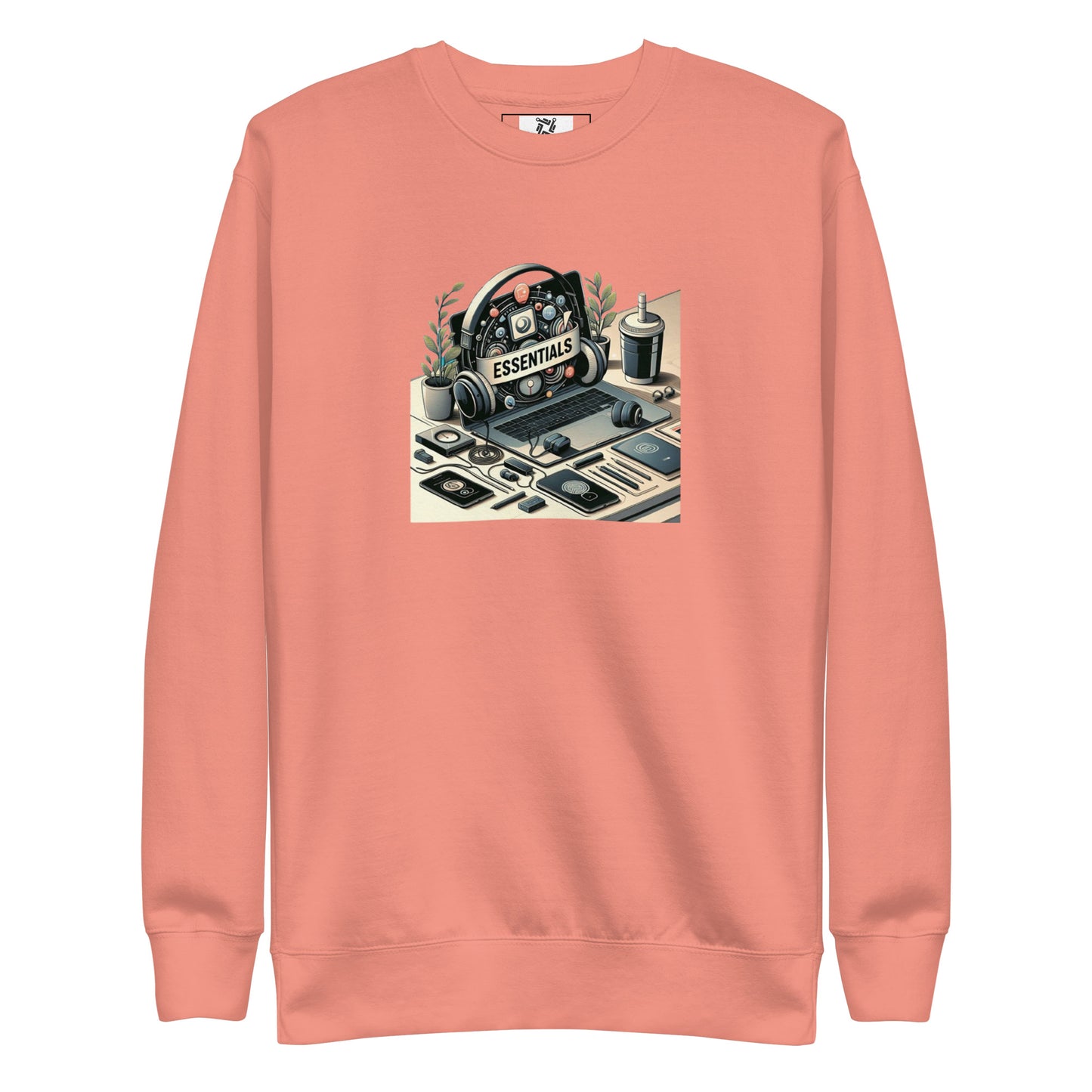 Essentials Sweatshirt