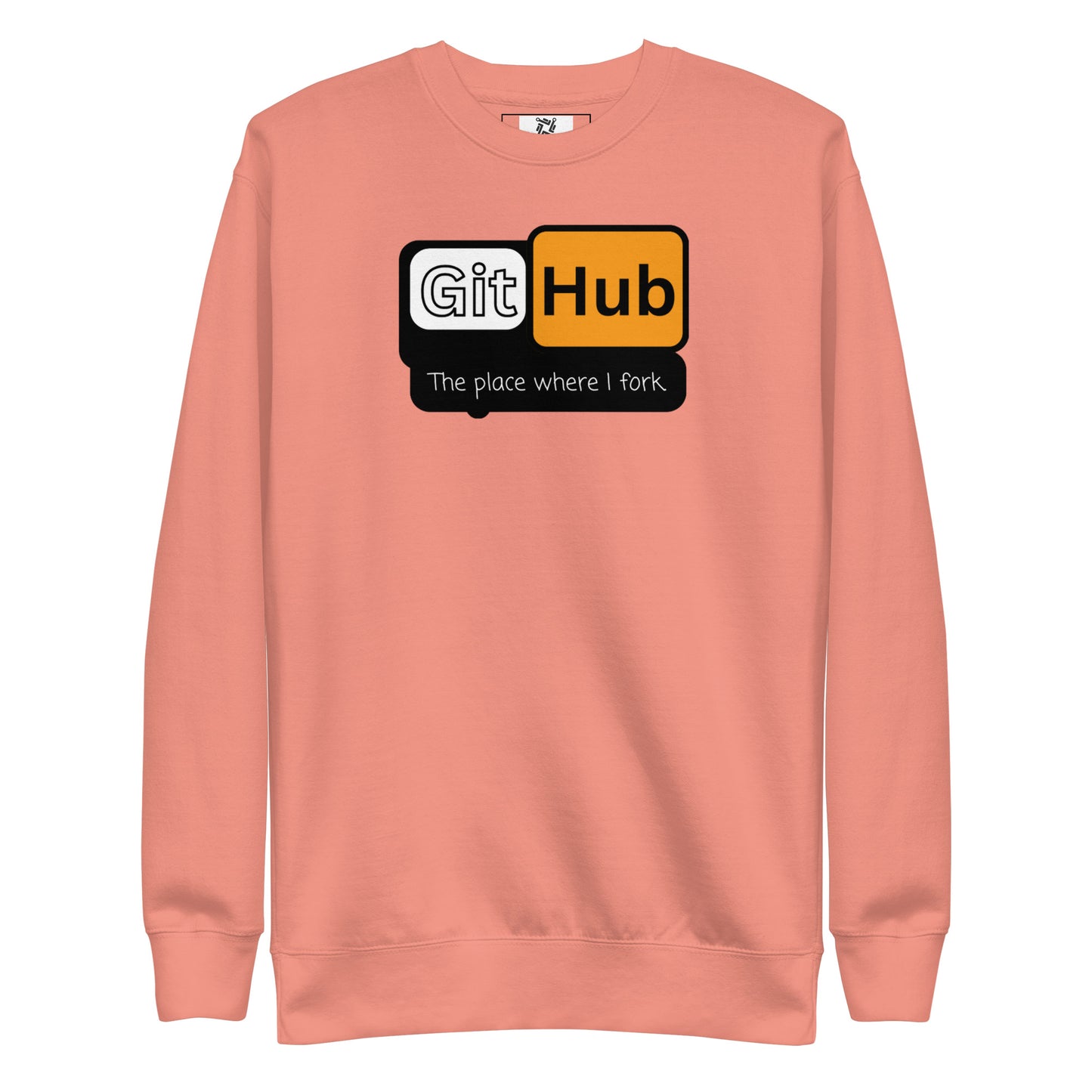 GitHub Sweatshirt