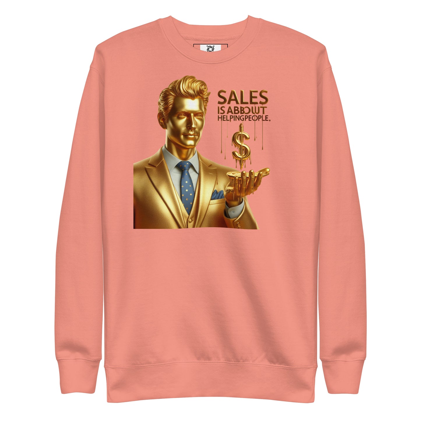 Sales Premium Sweatshirt