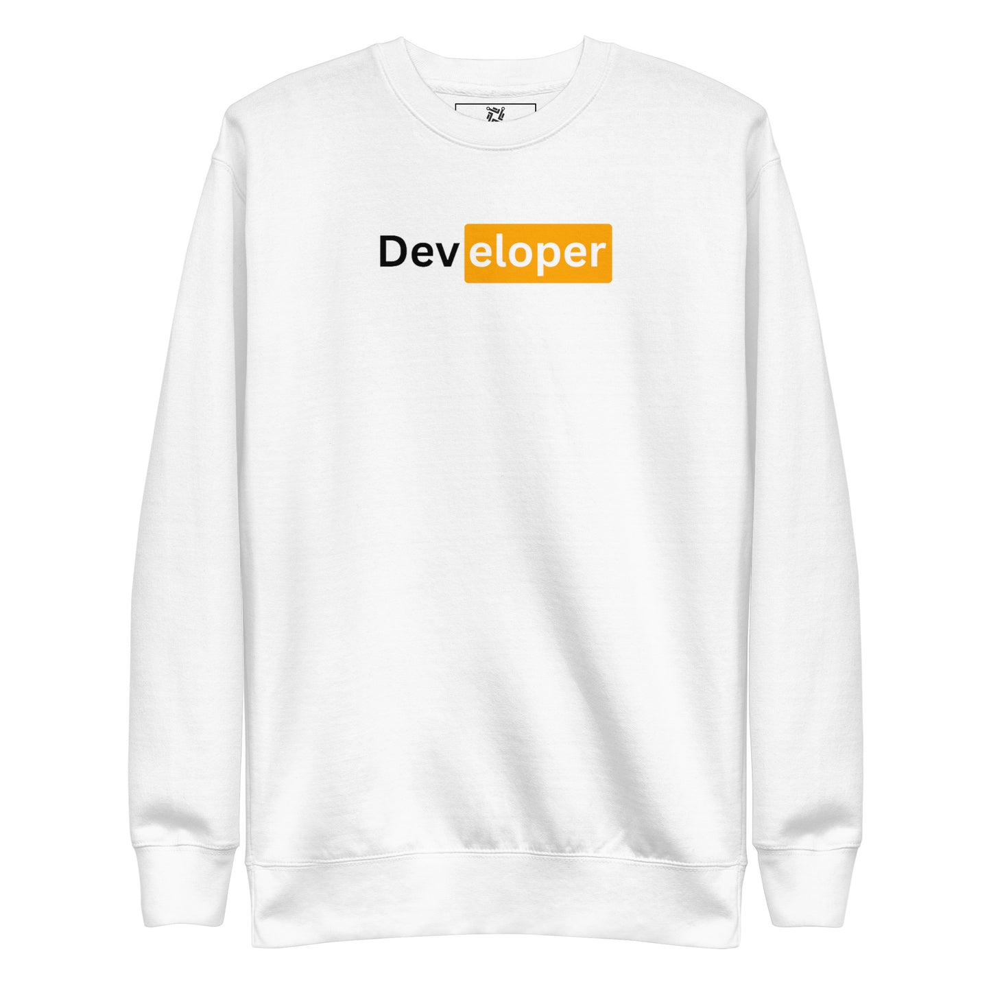 Developer Hub Sweatshirt