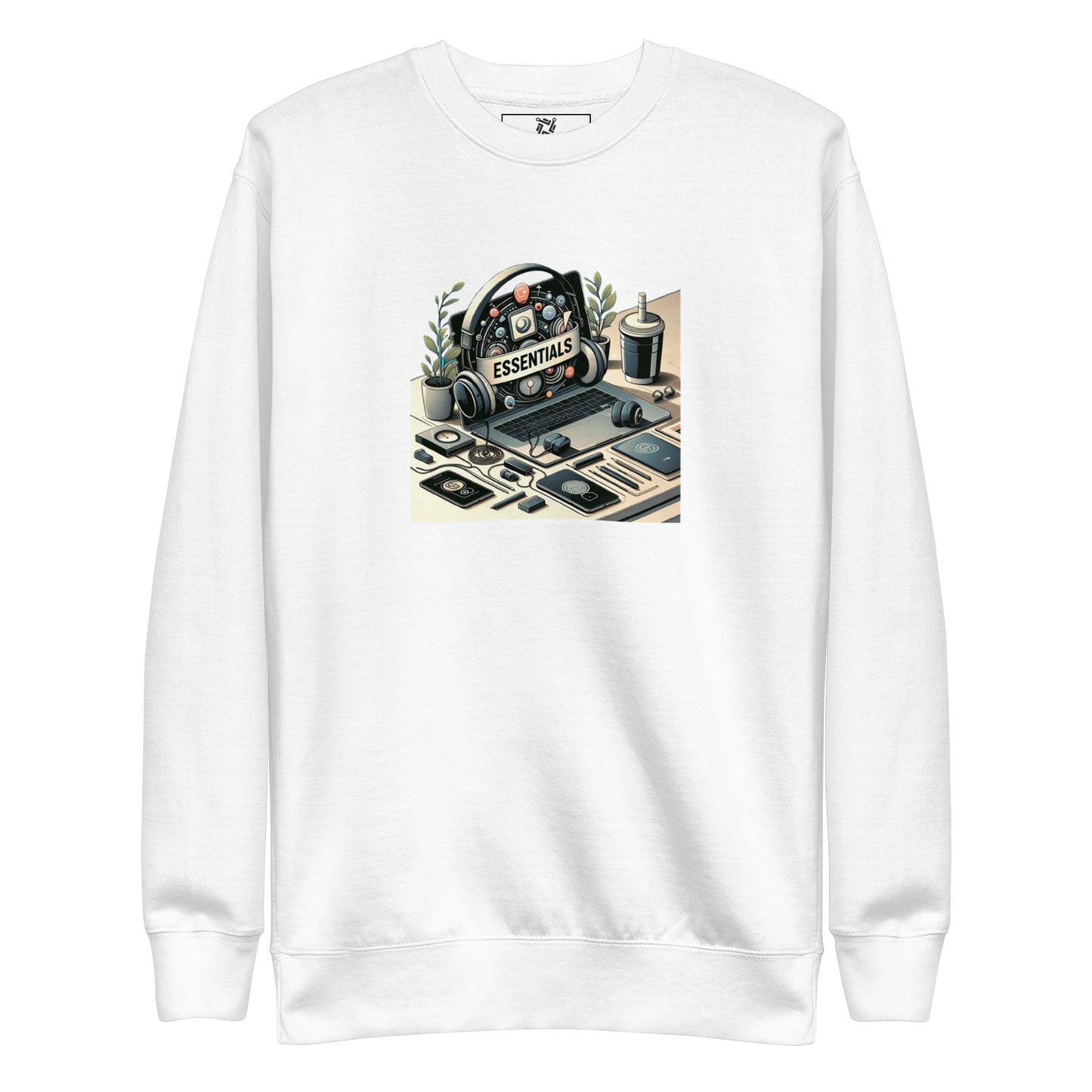 Essentials Sweatshirt