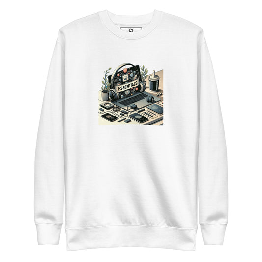 Essentials Sweatshirt