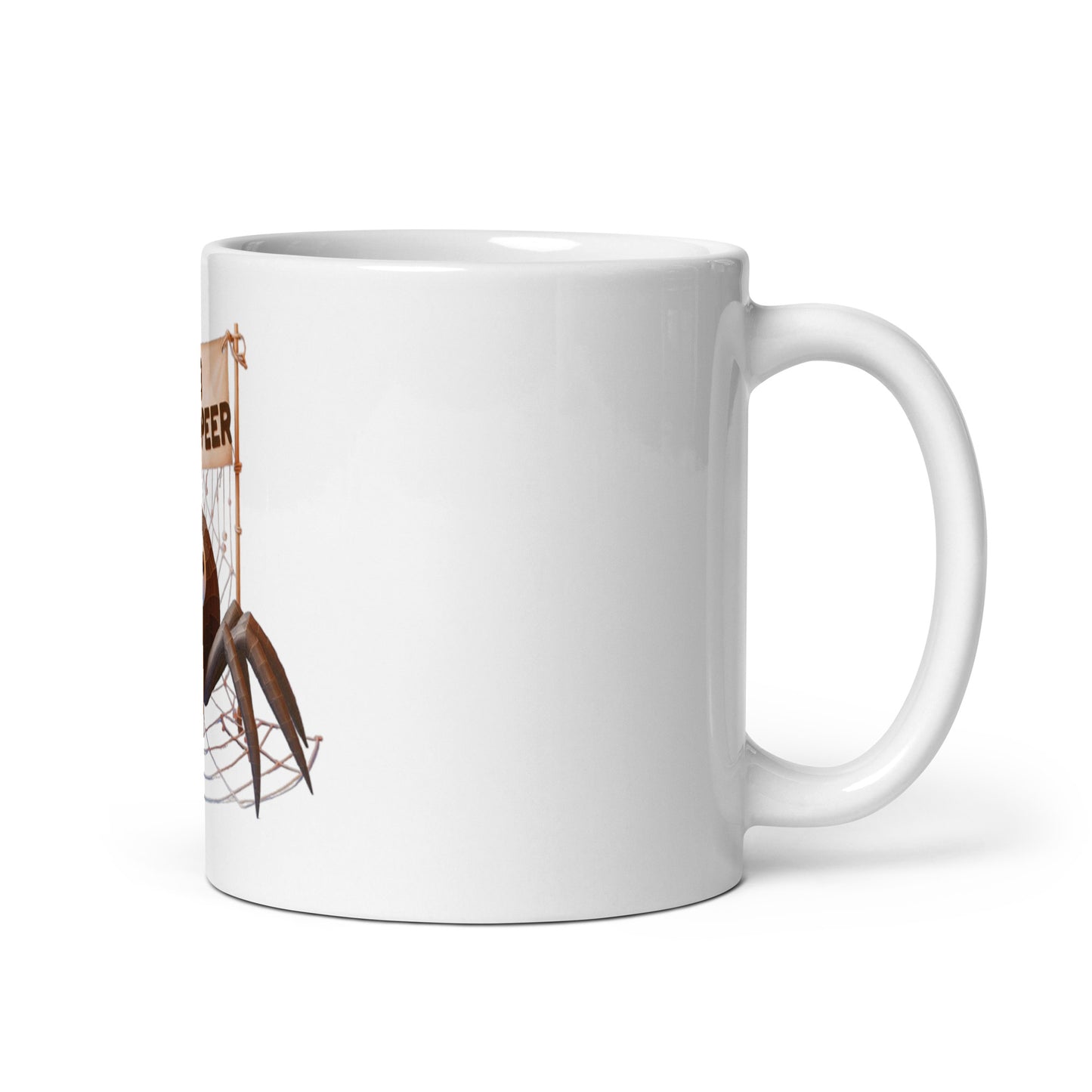 Web Developer mug