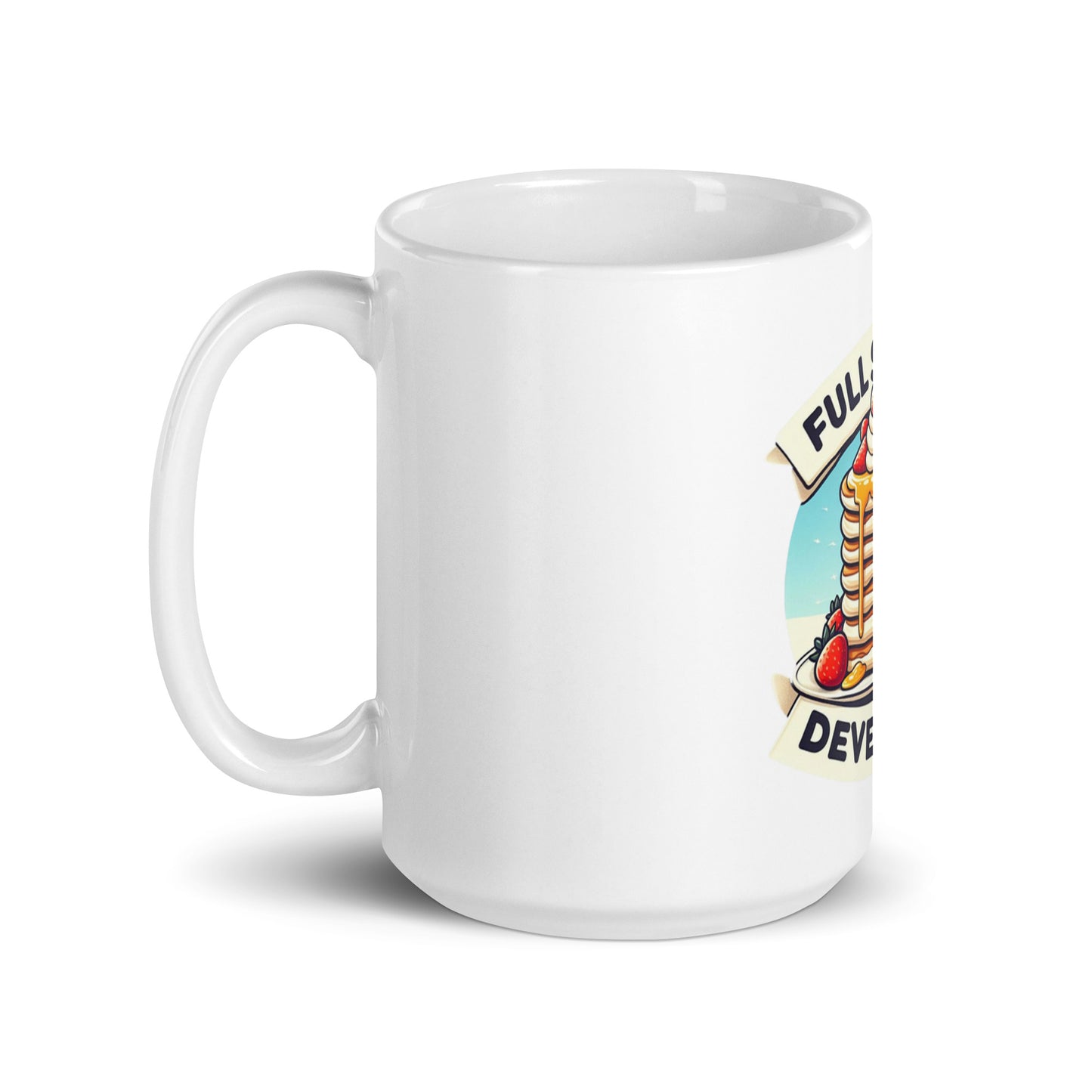 Fullstack Developer mug
