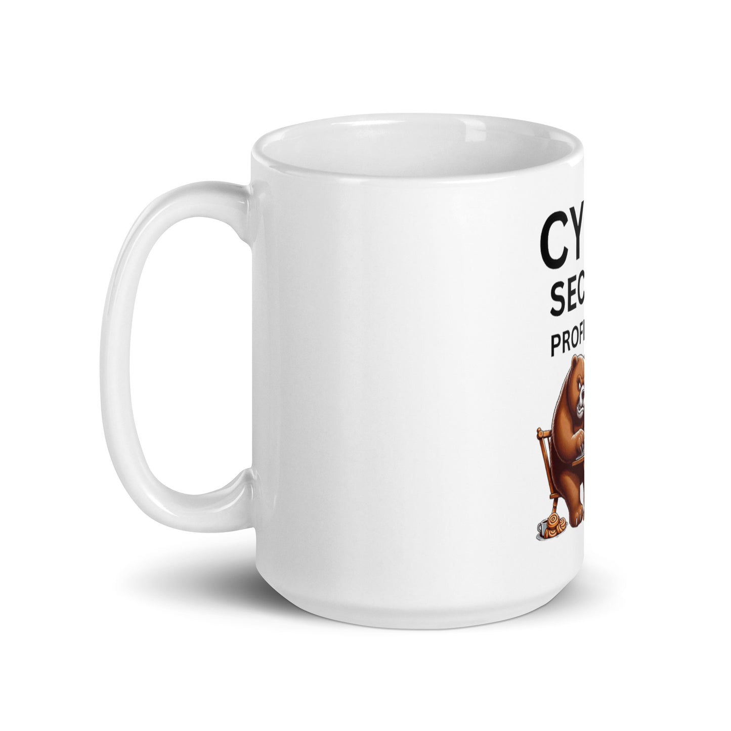 Cyber Security mug