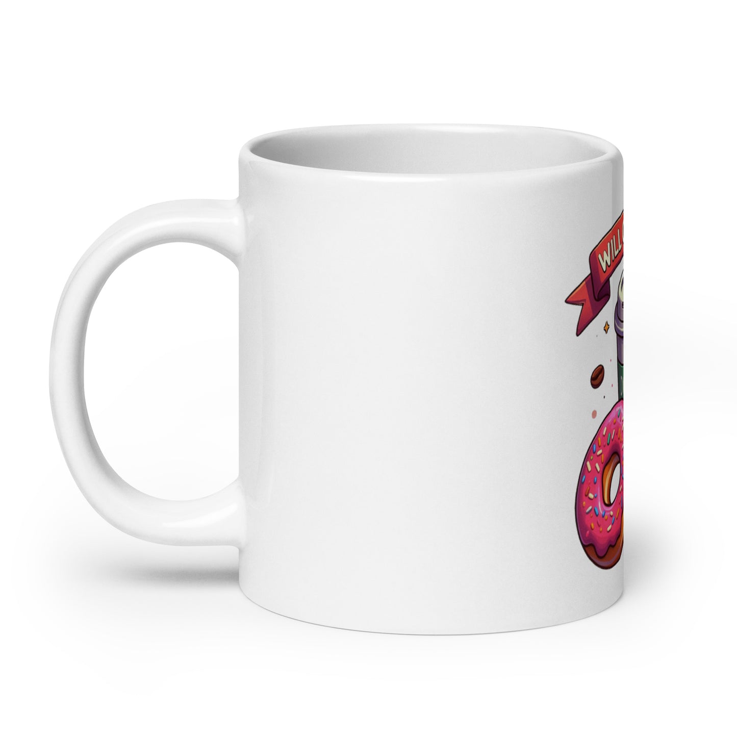 Code for Coffee mug
